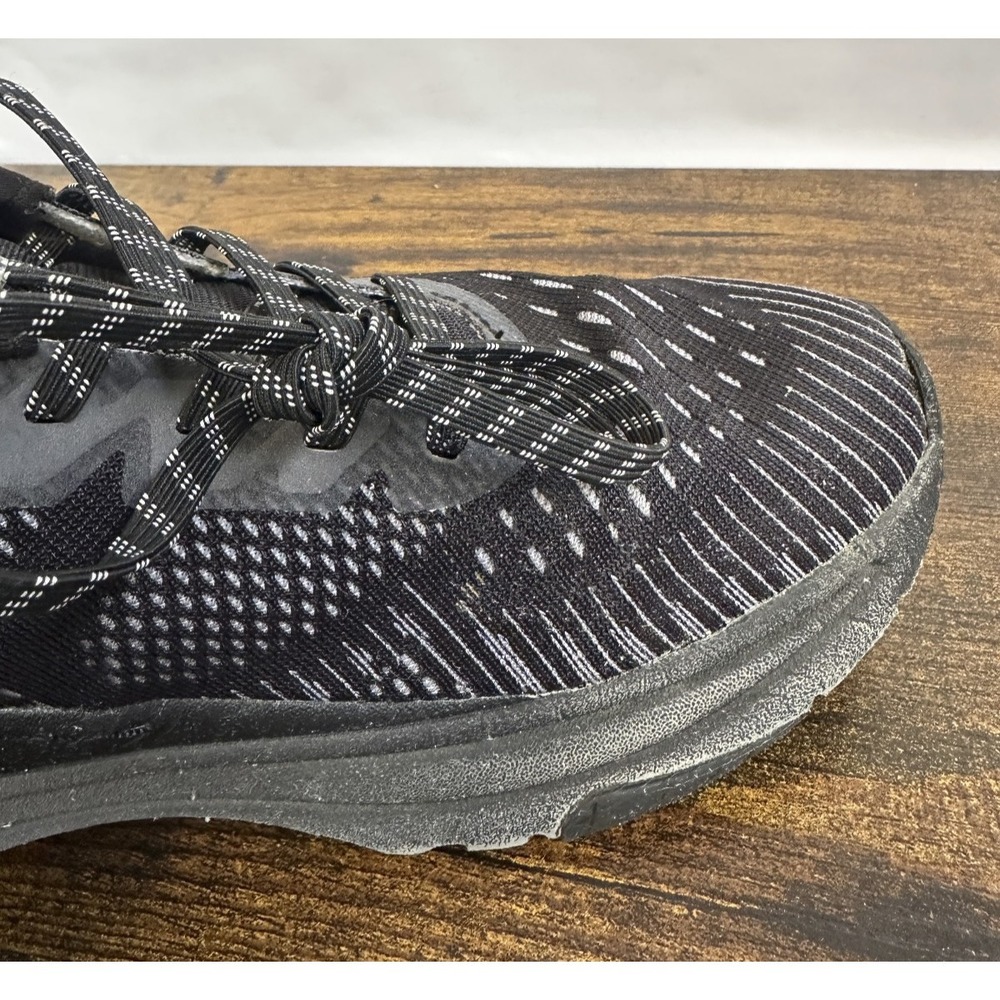 Dansko Peony Mesh Women Shoes Size EU 37 US 6.5-7 Black Nursing Walking Running - Picture 5 of 16